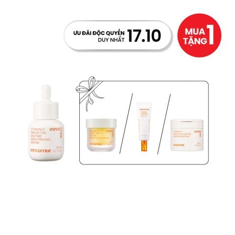 Serum Vitamin C 30ml