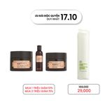 Dòng sản phẩm Spa of The World