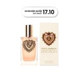 Nước hoa Dolce&Gabbana Devotion EDP 100ml