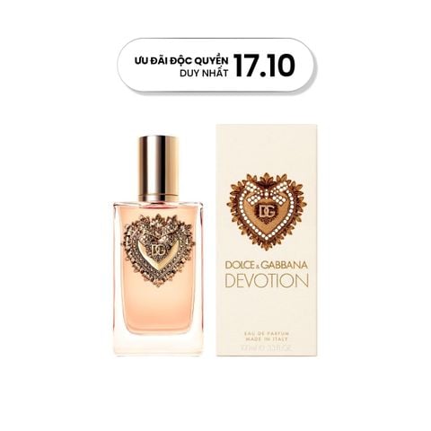 Nước hoa Dolce&Gabbana Devotion EDP 100ml