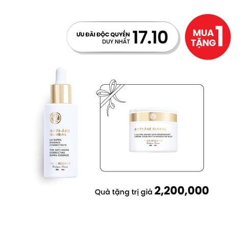 Serum Anti- Age Global 50ml