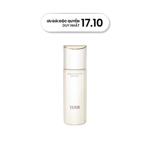 Bouncing Moisture Emulsion 130ml