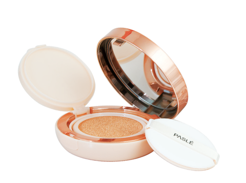 PASLE UV MIST CUSHION - PHẤN NƯỚC KIỀM DẦU