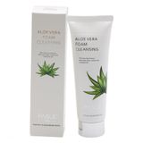 PASLE ALOE VERA FOAM CLEANSING - Sữa rửa mặt lô hội