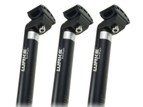 CỐT YÊN XE ĐẠP - WAKE 25.4mm x 350mm