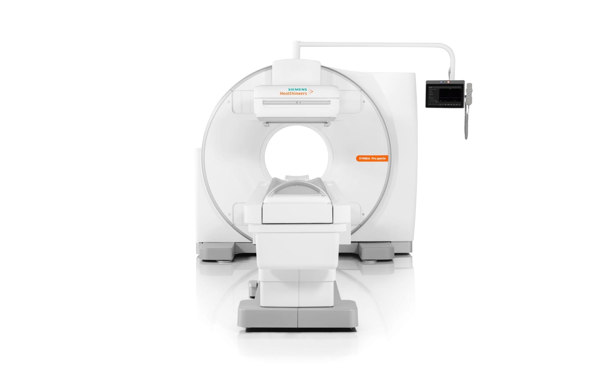 Symbia Pro.specta