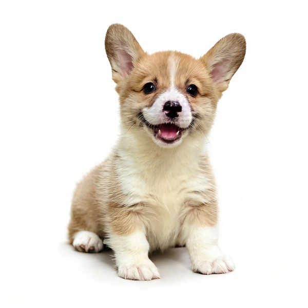  [8.500.000] - ĐỰC 2 THÁNG TUỔI 