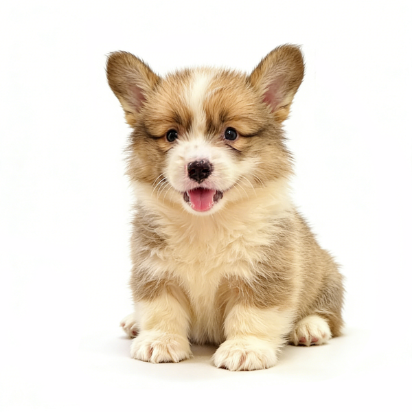  [13.000.000] - ĐỰC 2 THÁNG TUỔI 