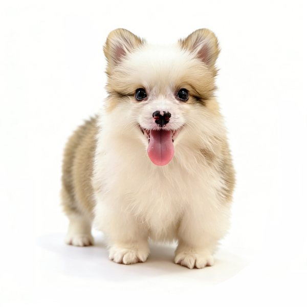  [14.000.000] - ĐỰC CÓ ĐUÔI 2 THÁNG TUỔI 