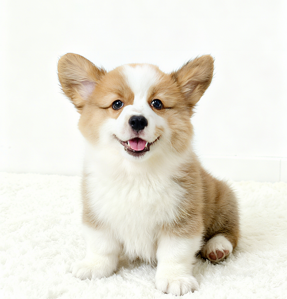  [Dòng Trung Cấp] - ĐỰC 2 THÁNG TUỔI 