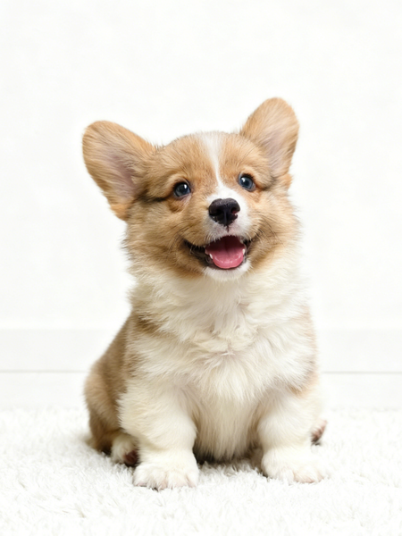  [10.500.000] - ĐỰC 2 THÁNG TUỔI 