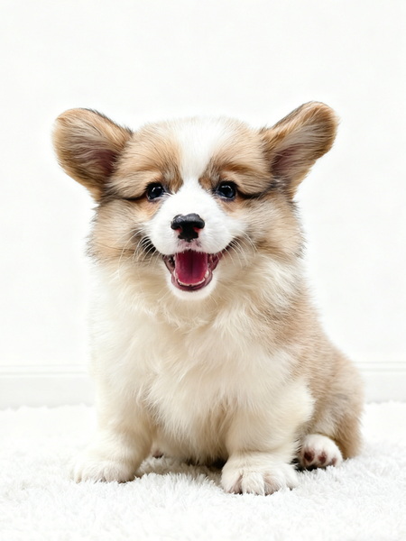  [14.000.000] - ĐỰC 2 THÁNG TUỔI 