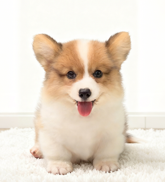  [DÒNG TRUNG CẤP] - ĐỰC 2 THÁNG TUỔI 