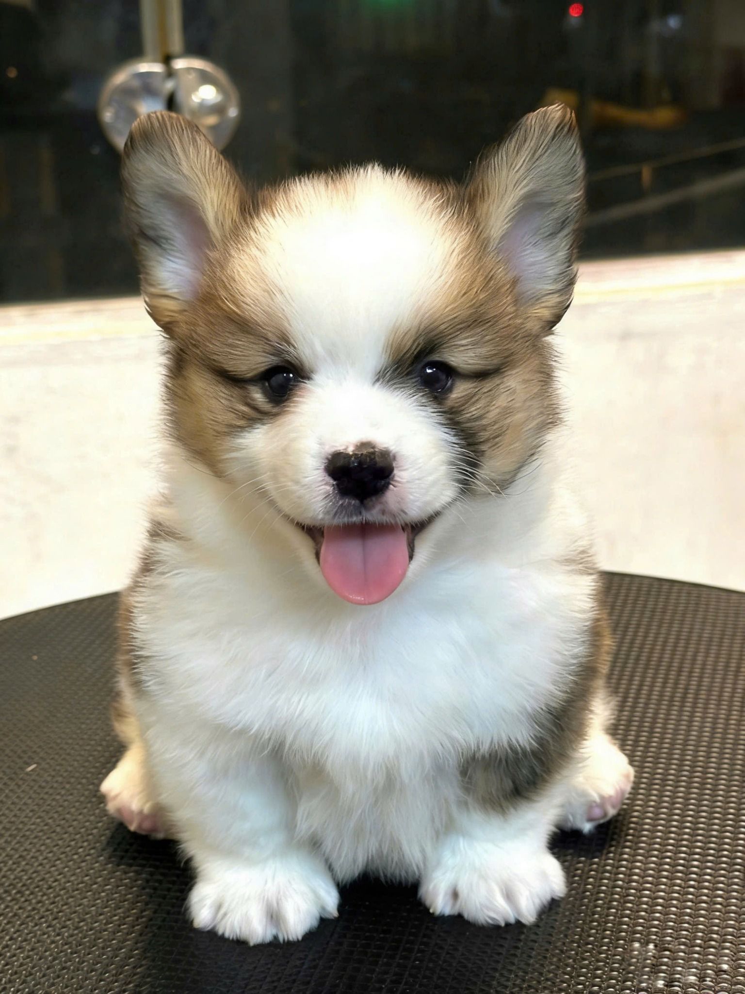  [HÀ NỘI] - BÉ ĐỰC 2 THÁNG TUỔI 