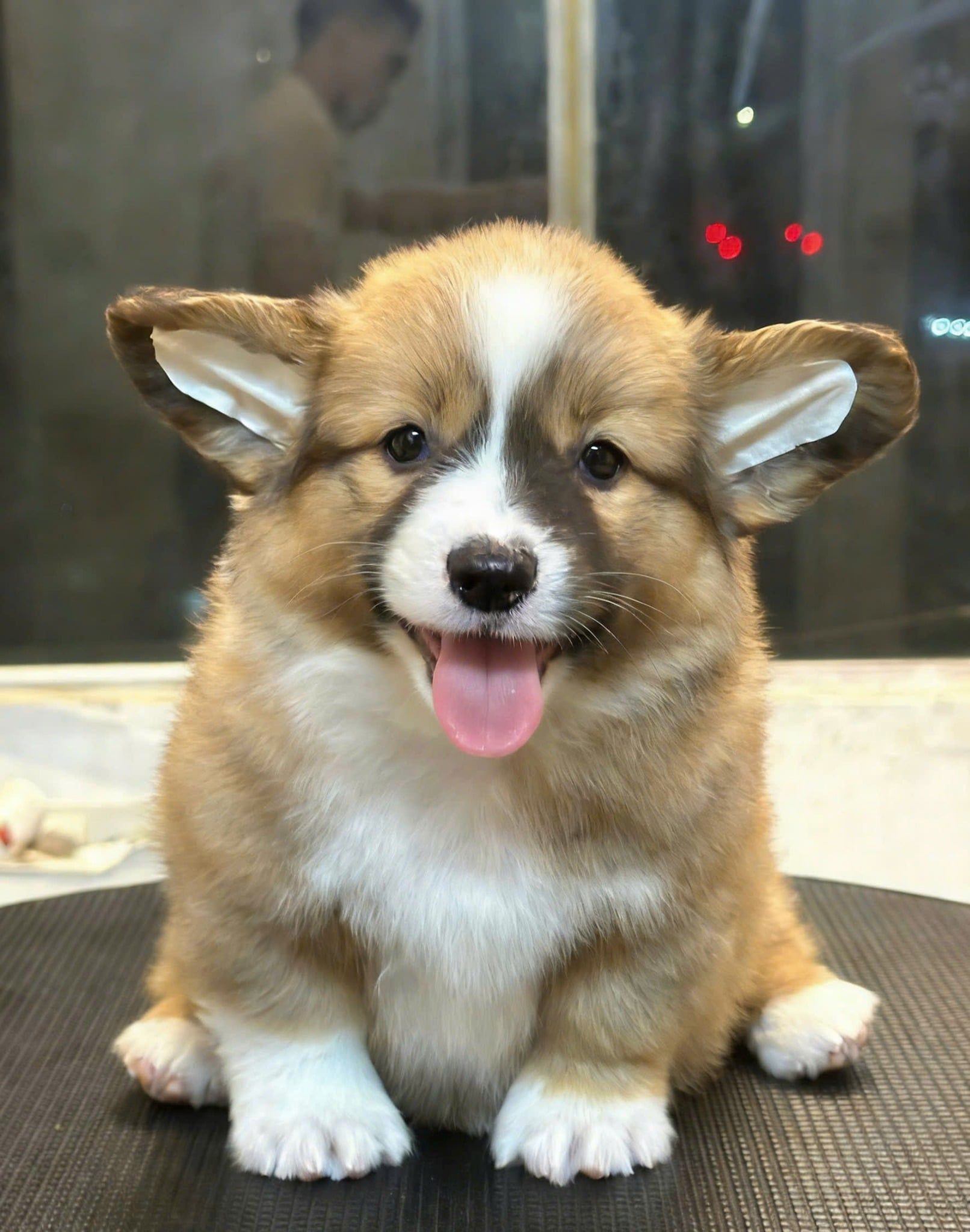  [HÀ NỘI] - BÉ CÁI 2 THÁNG TUỔI 