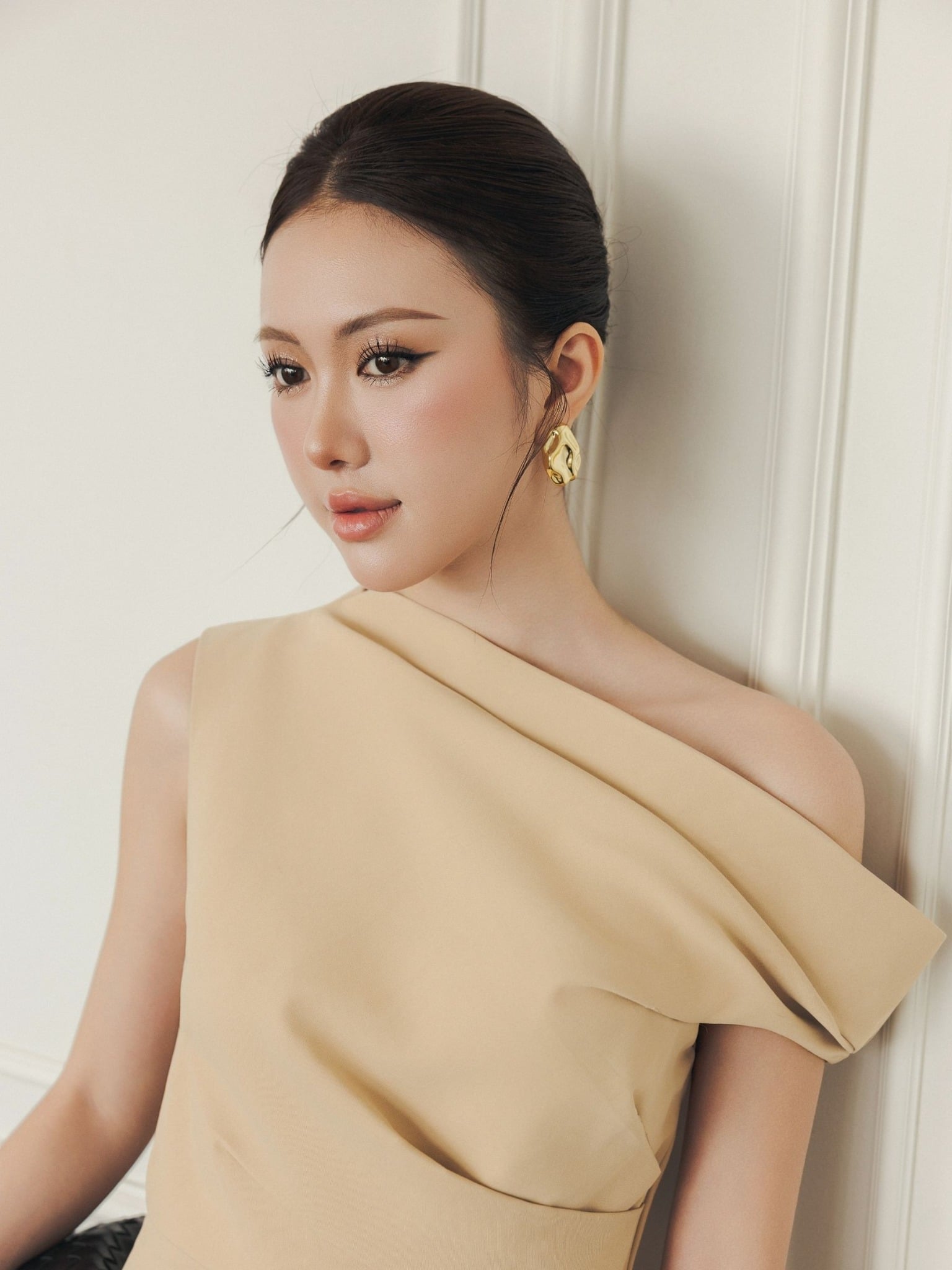 Posy Dress