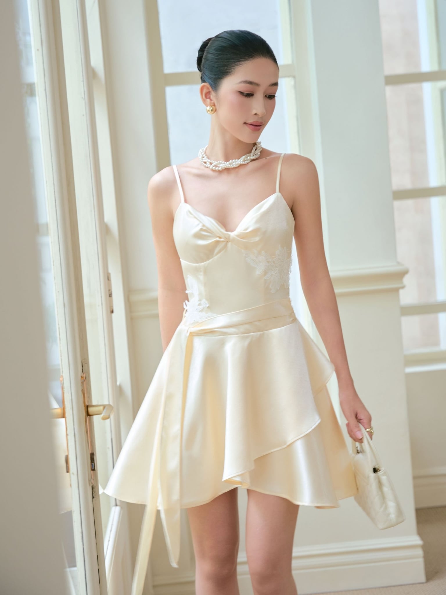 Lesly Dress