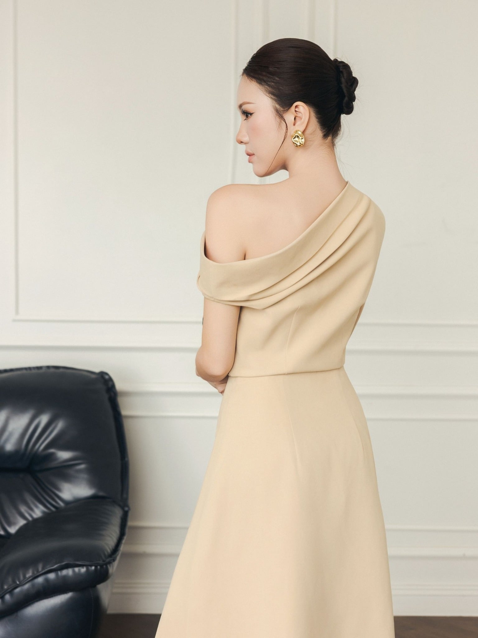 Posy Dress