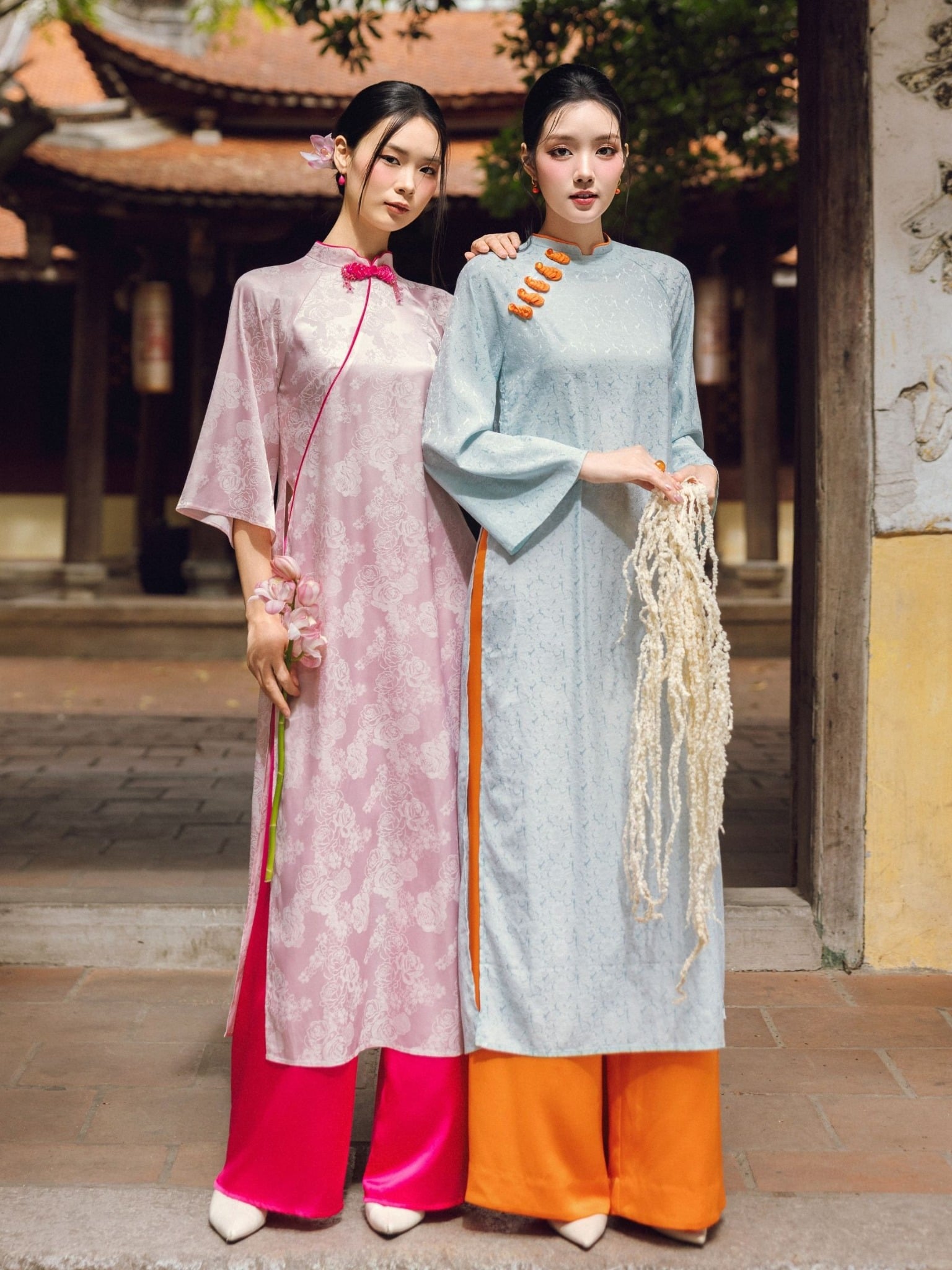 Mạc Sương