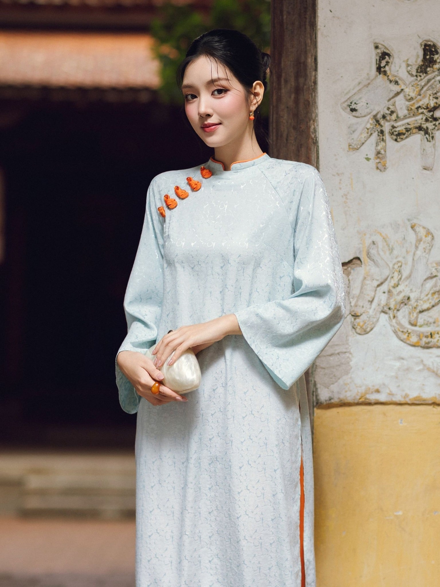 Mạc Sương