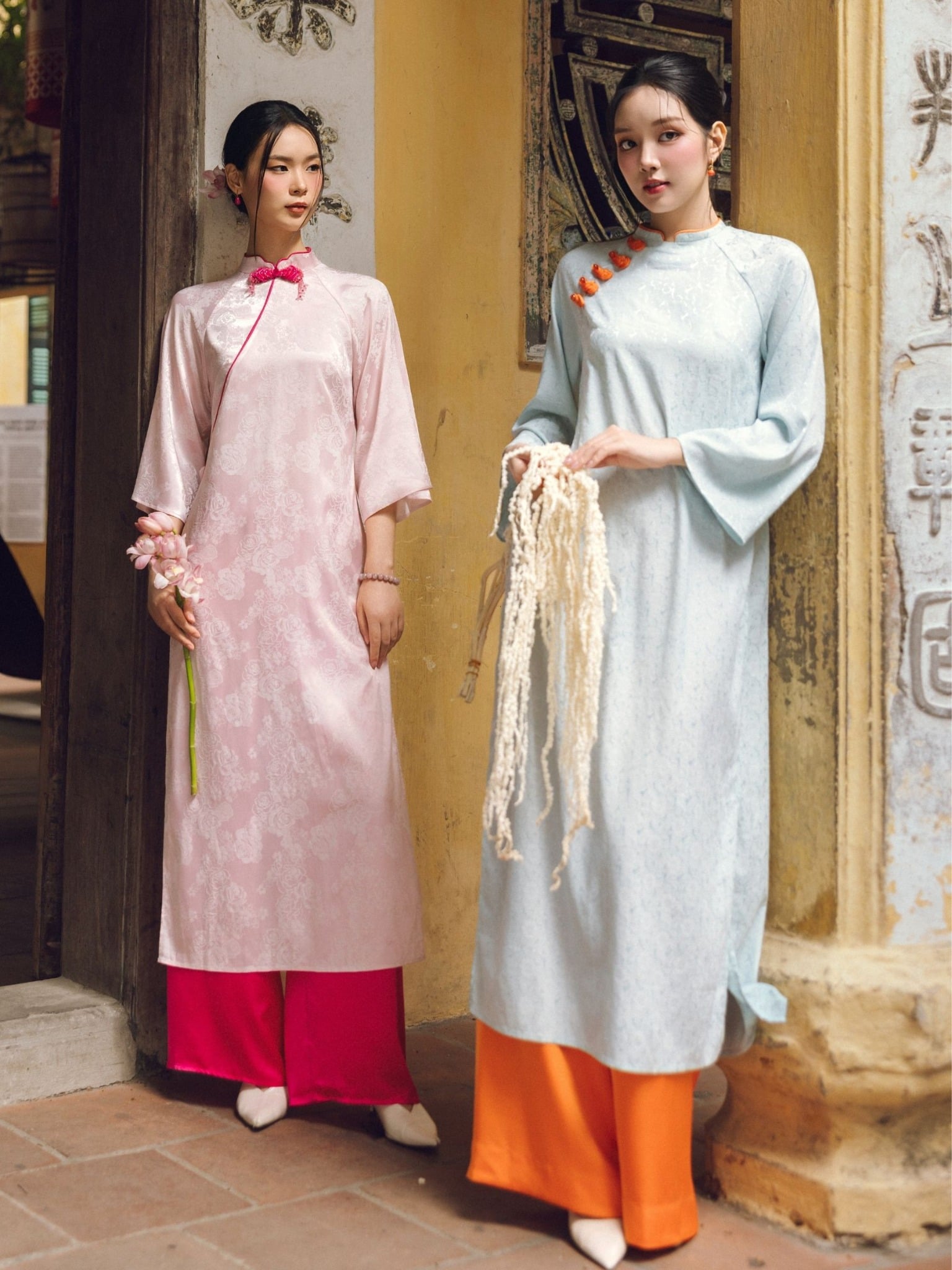 Mạc Sương