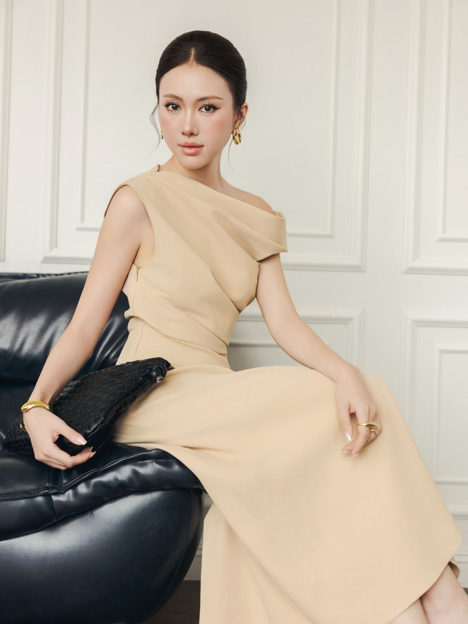 Posy Dress