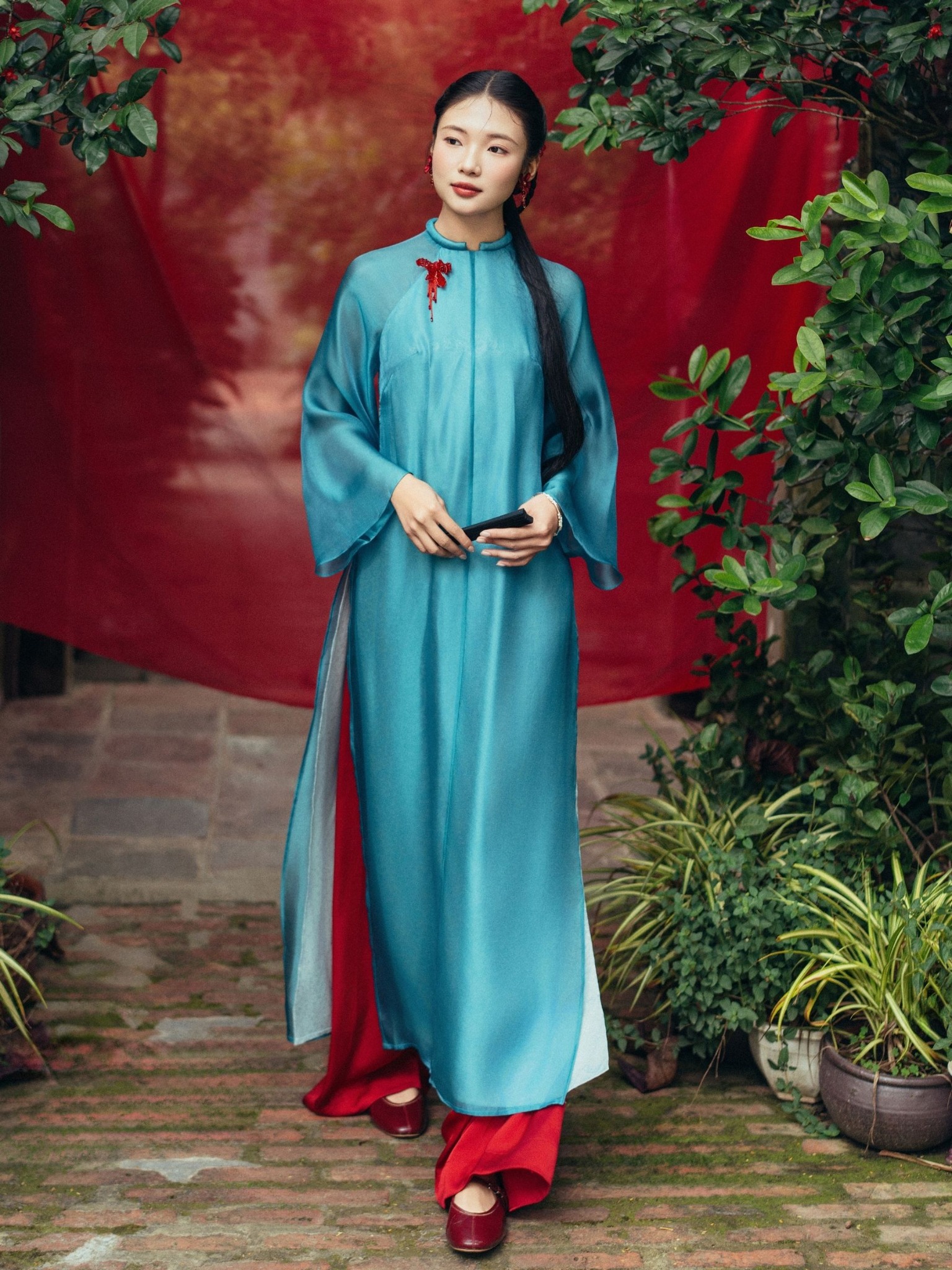 Lam Hiên