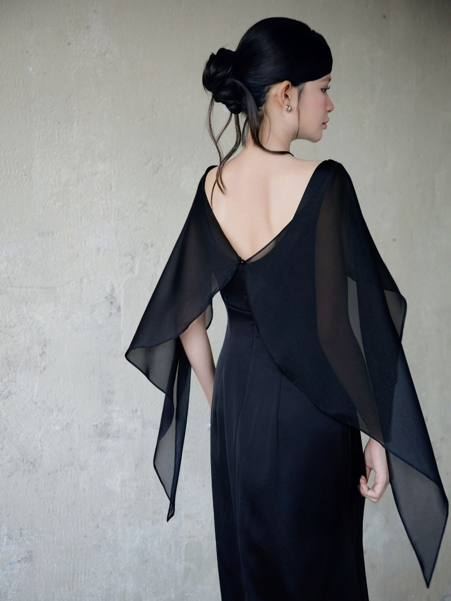 Zura Silk