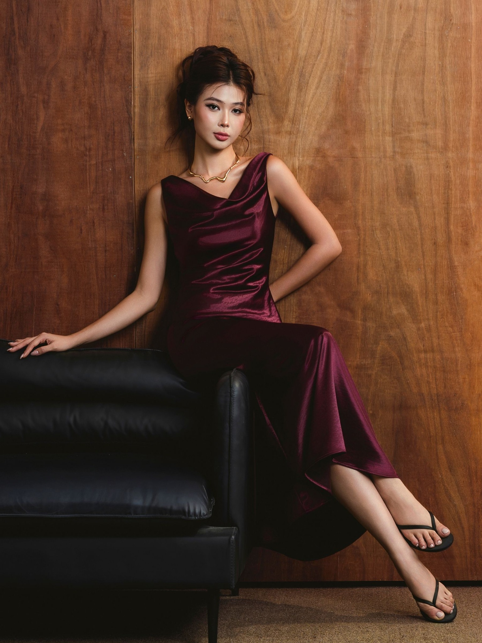 Jeda Skirt