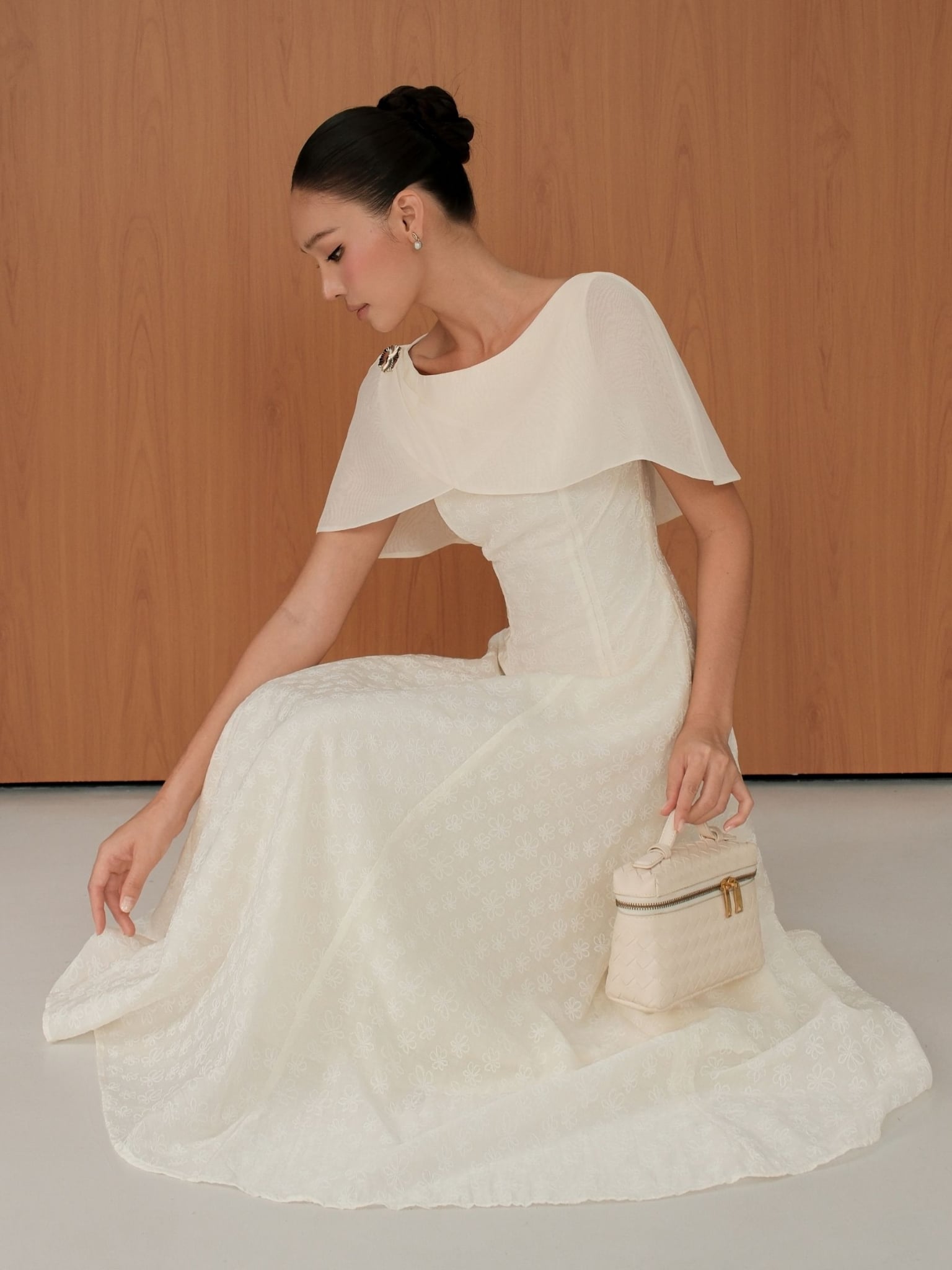 Anthea Dress
