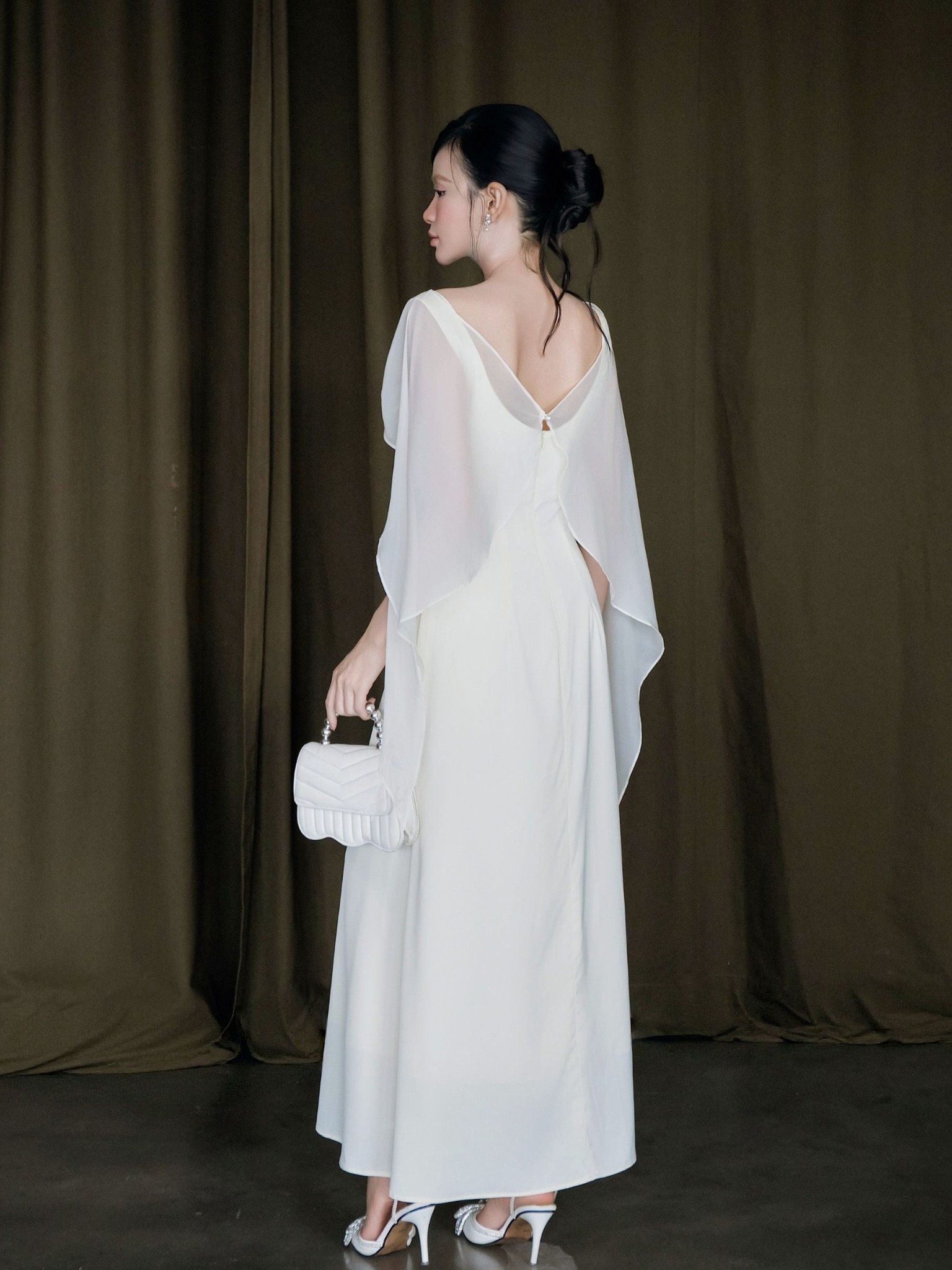 Zura Silk