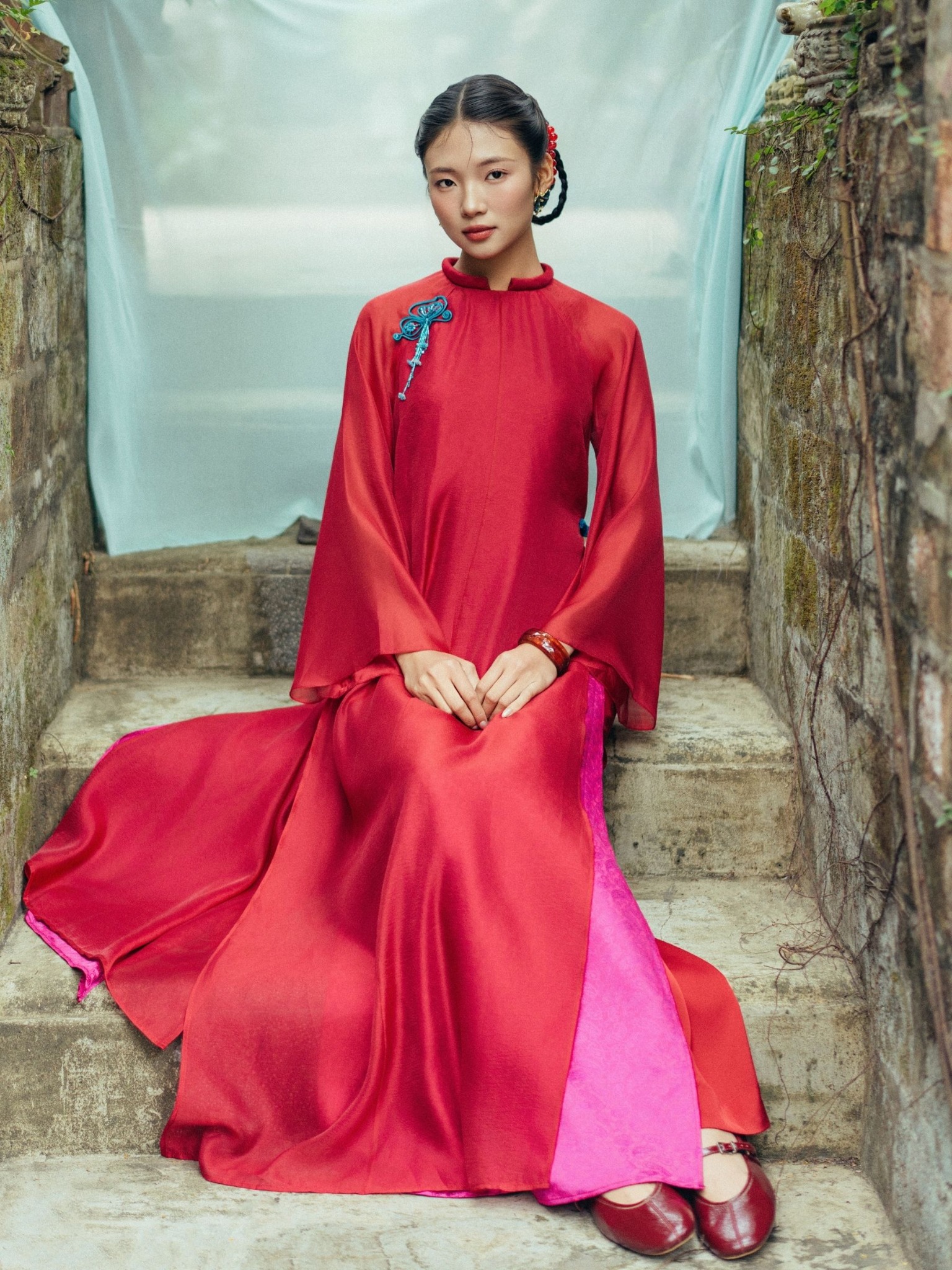 Thanh Nhã