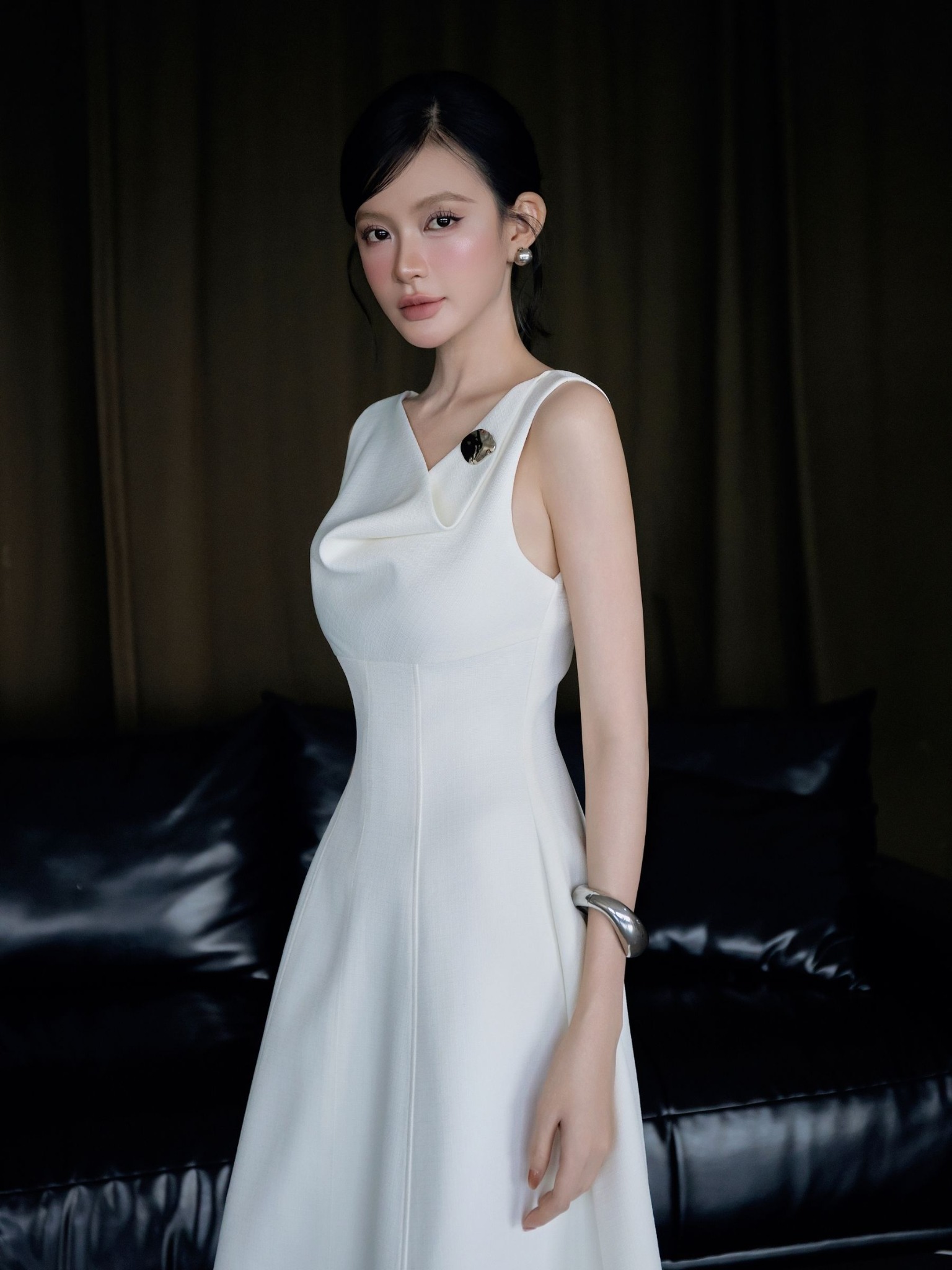 Eira Dress