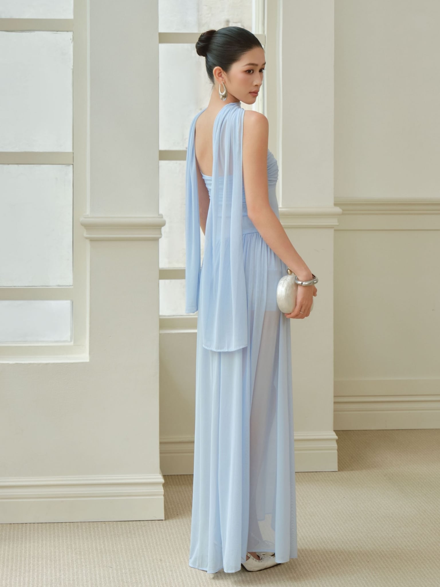 Tara Dress