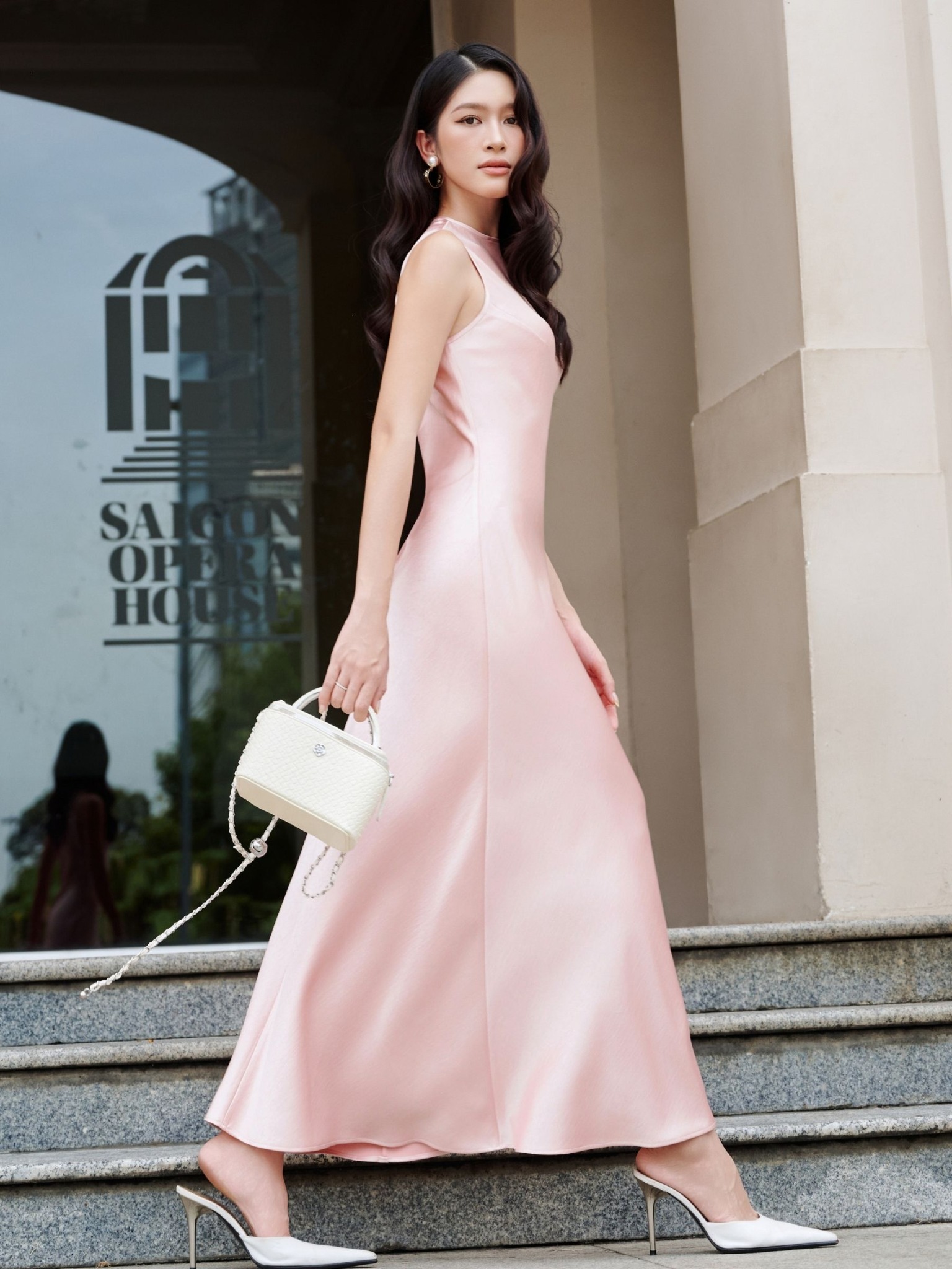 Solde Dress