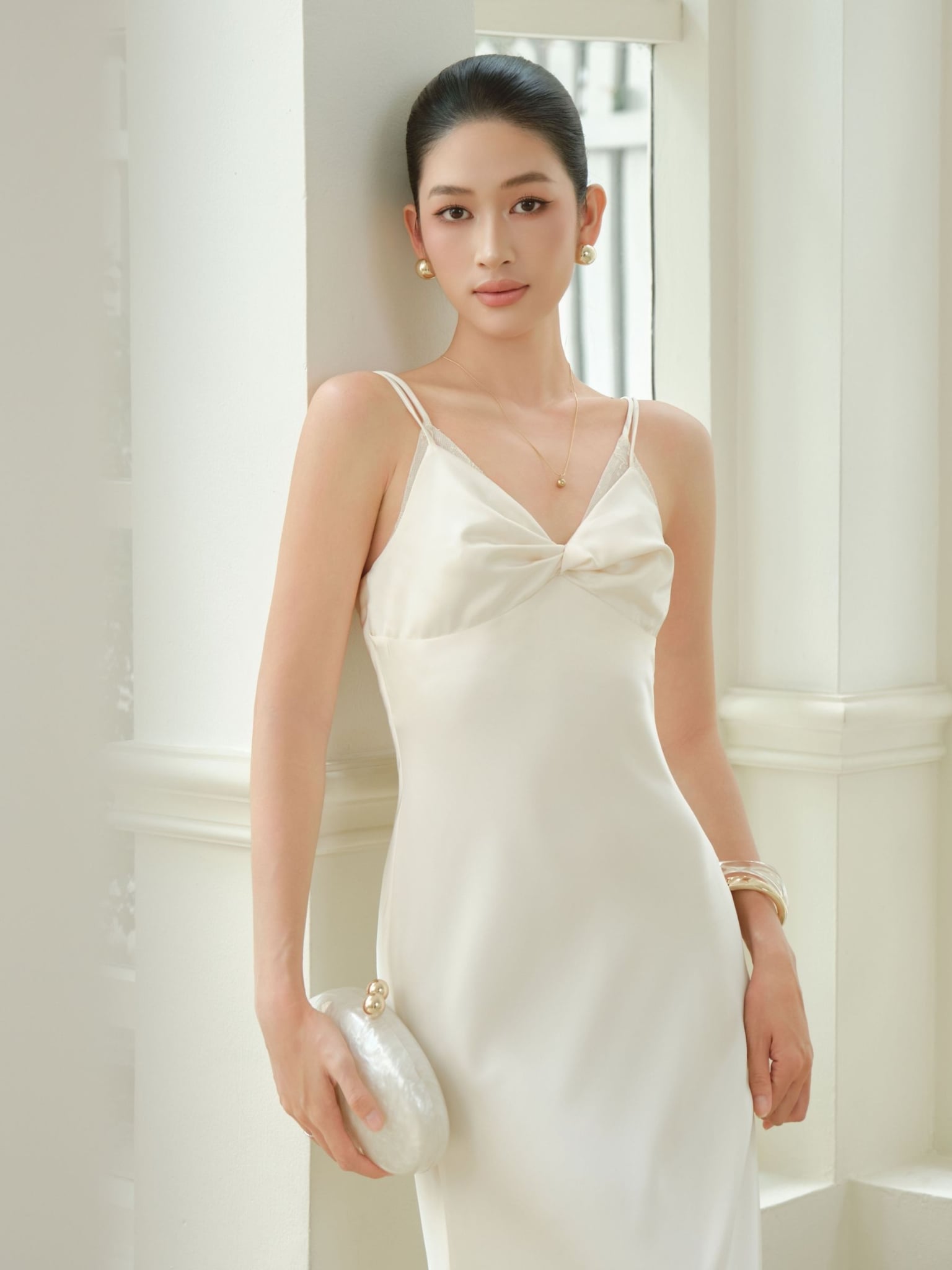 Kally Dress