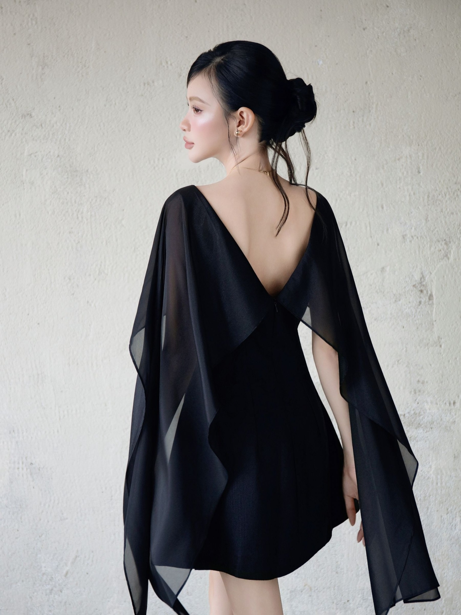Ula Dress