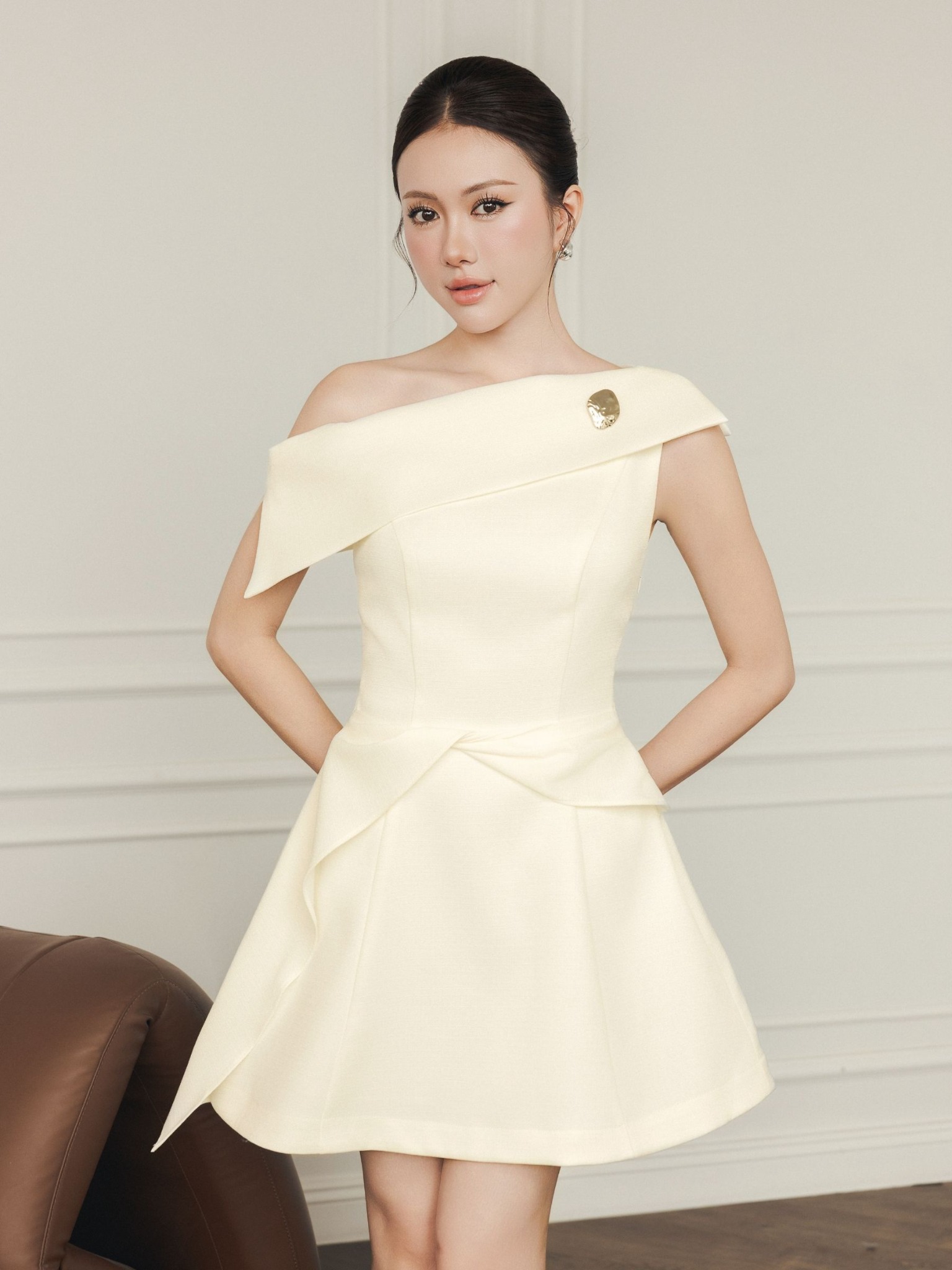 Neson Dress
