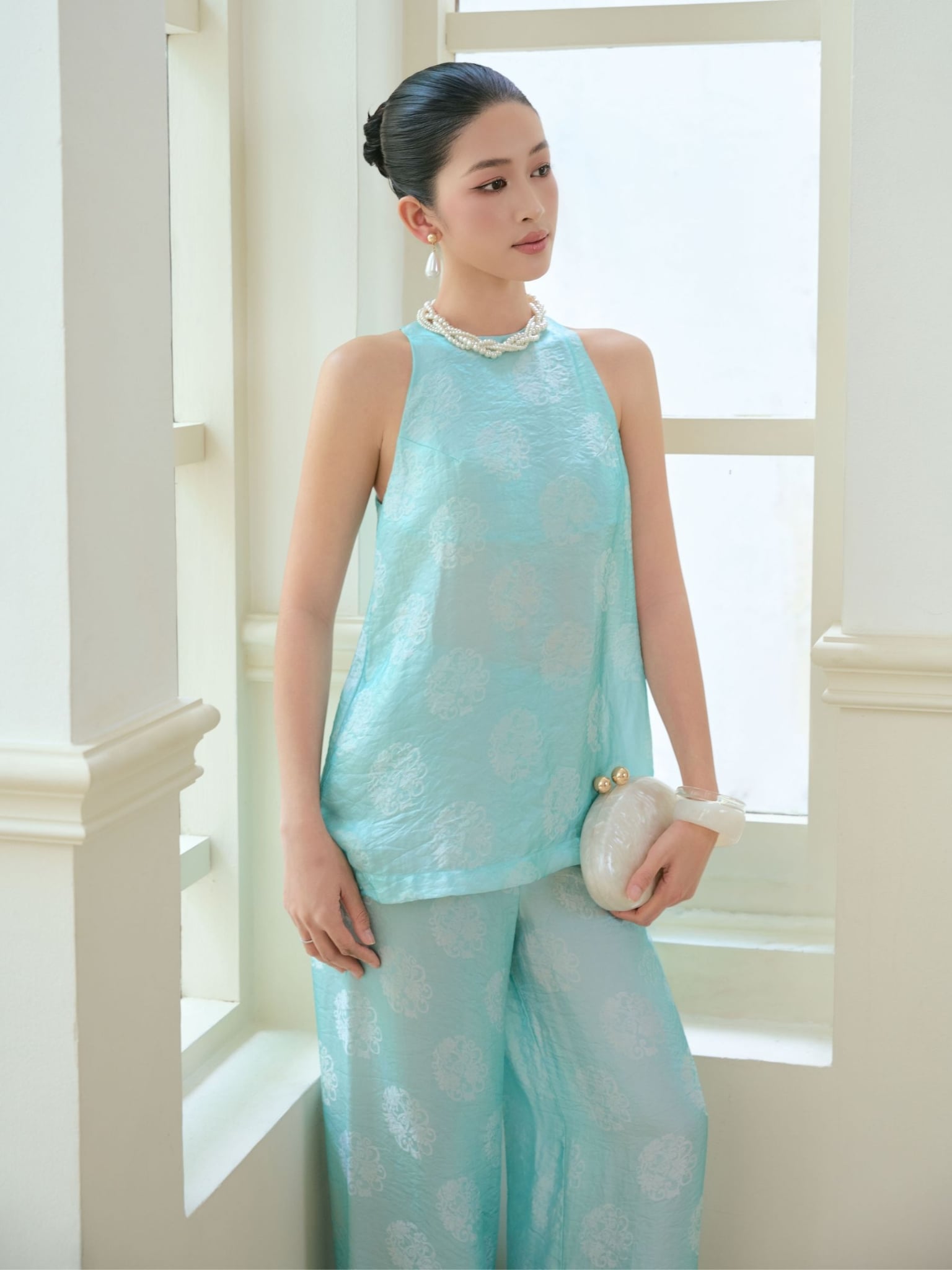 Helina Set