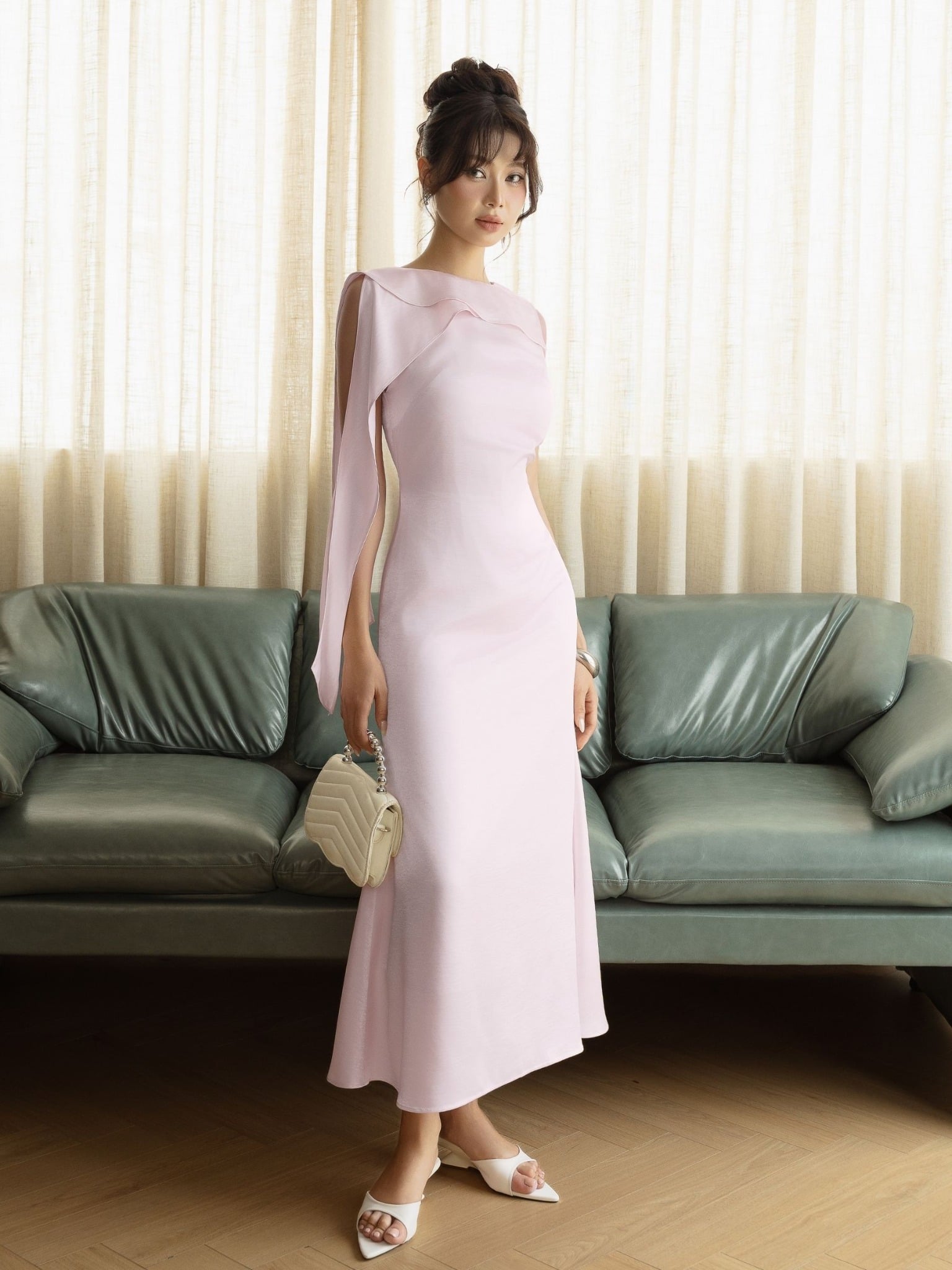 Lope Dress