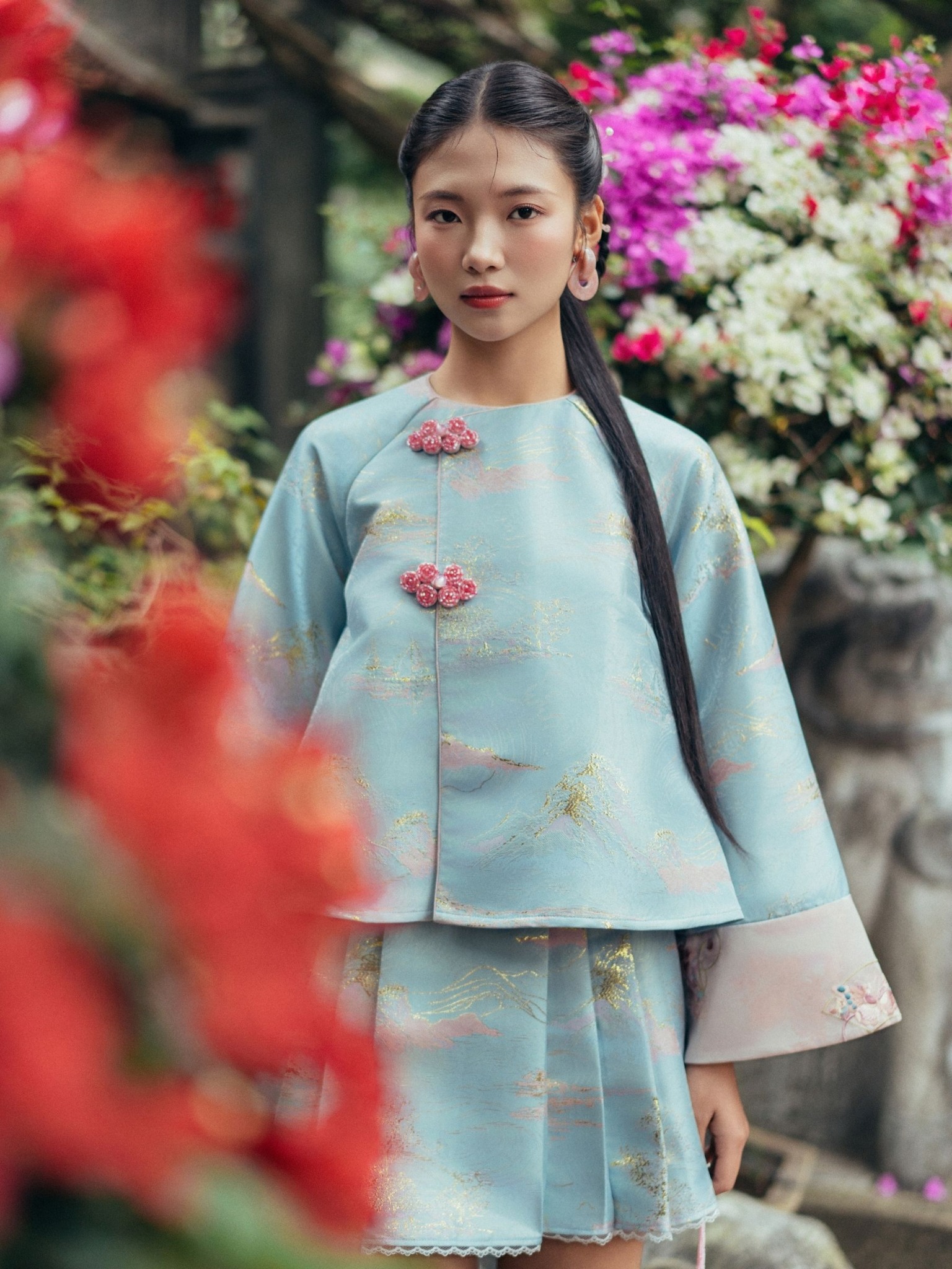 Quỳnh Lạc