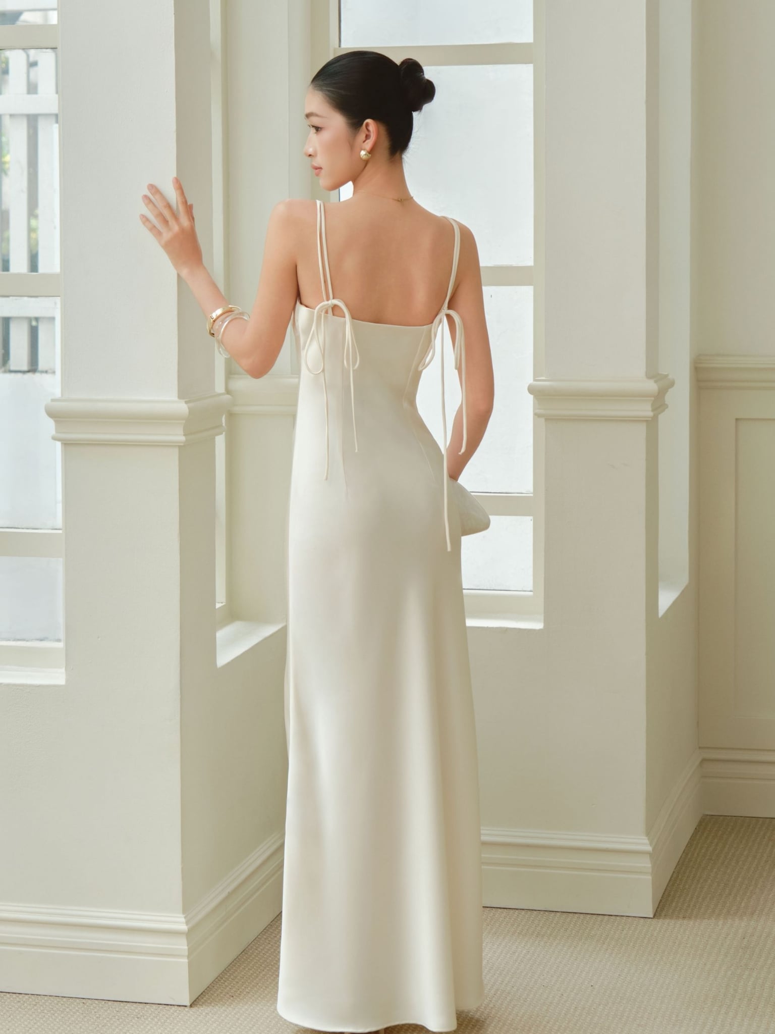 Kally Dress