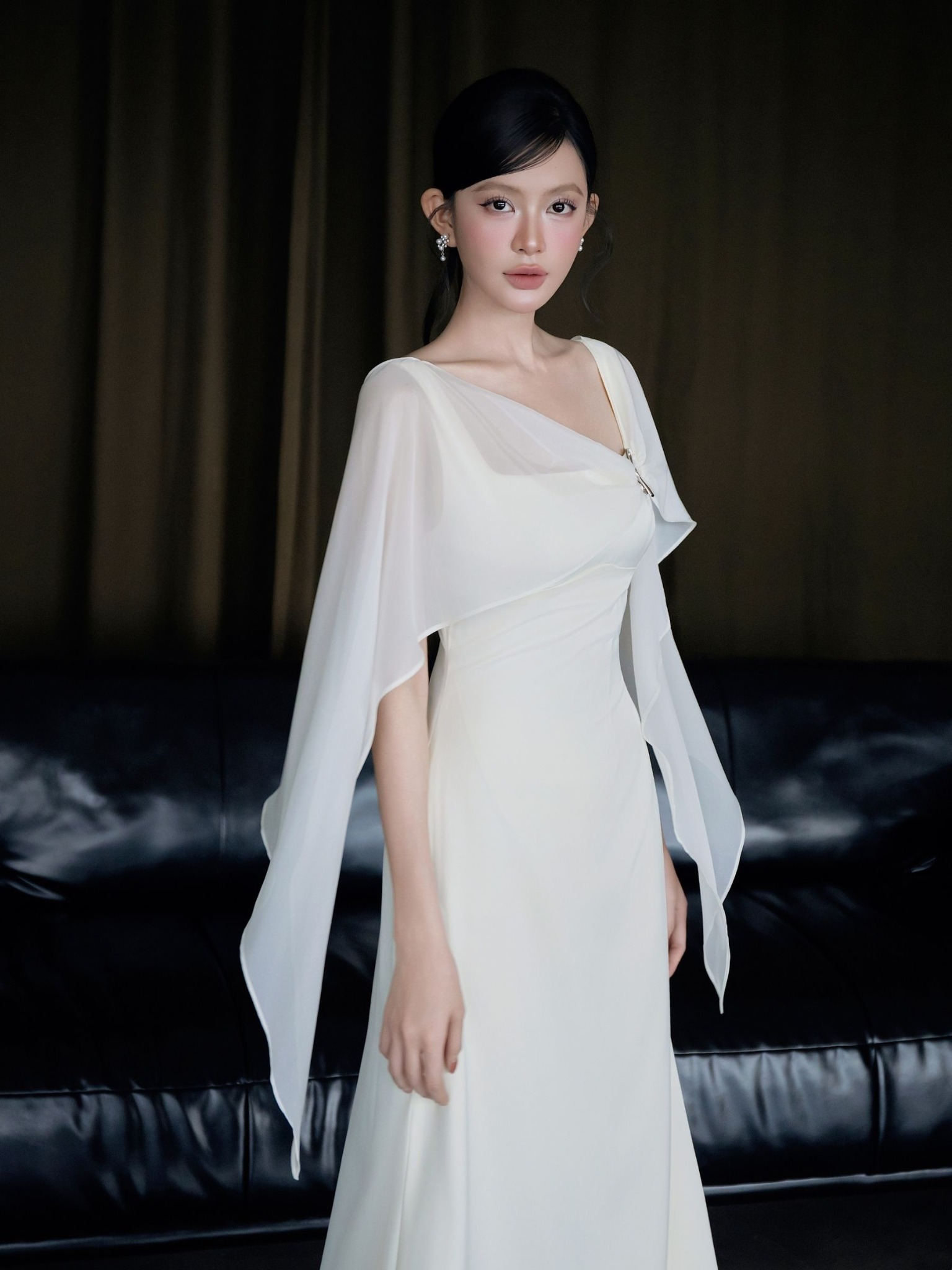 Zura Silk