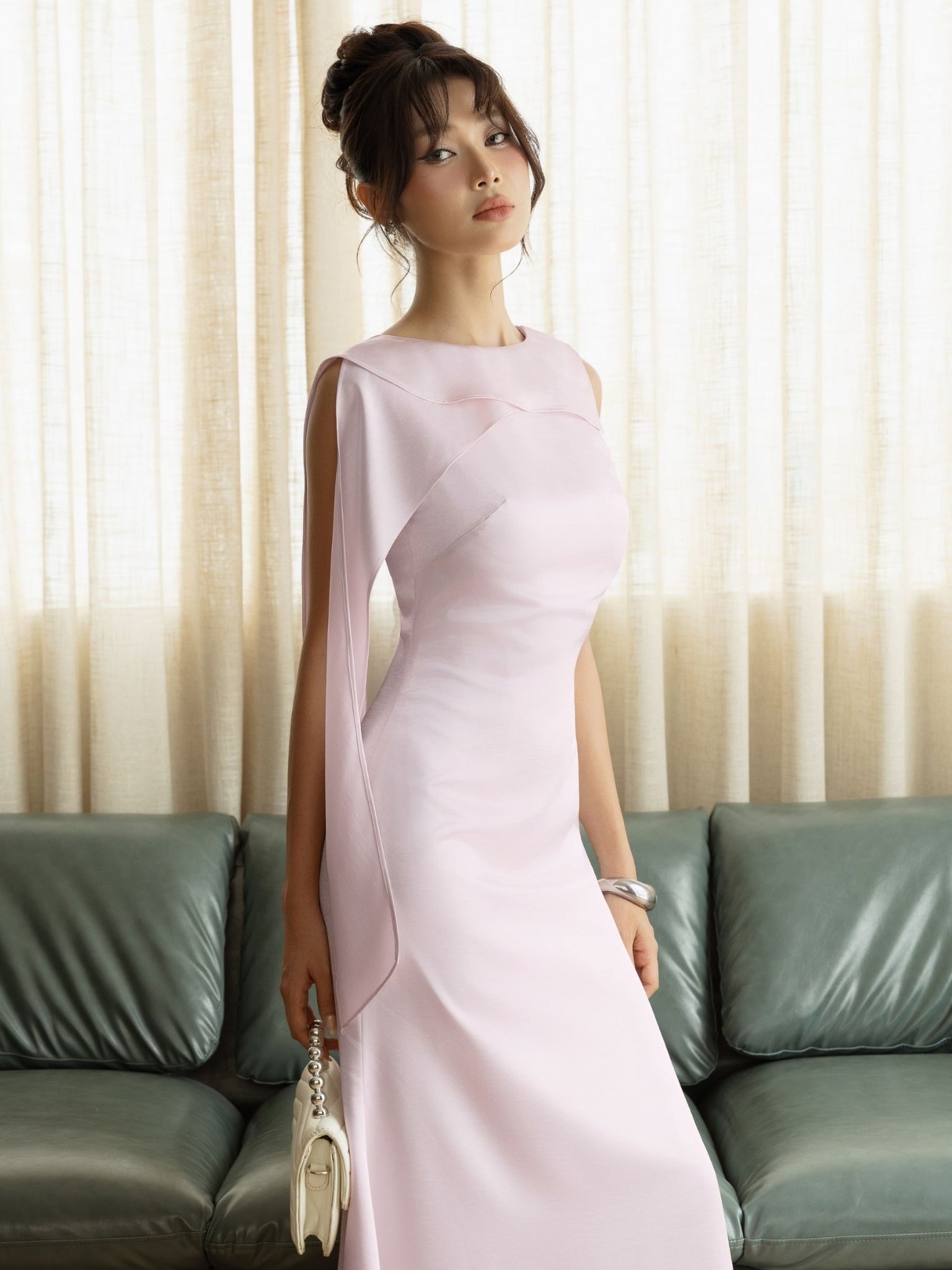 Lope Dress
