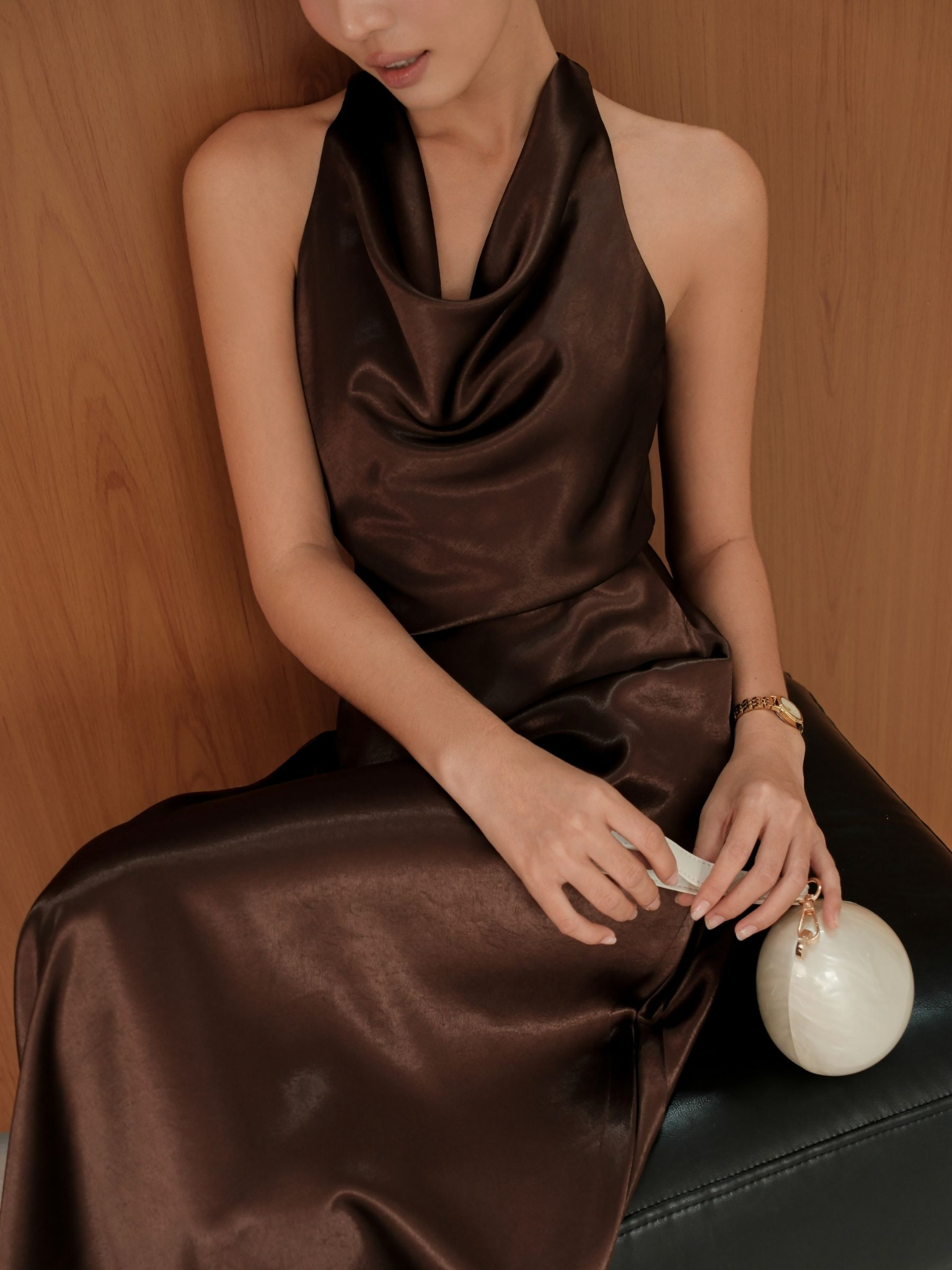 Dila Dress