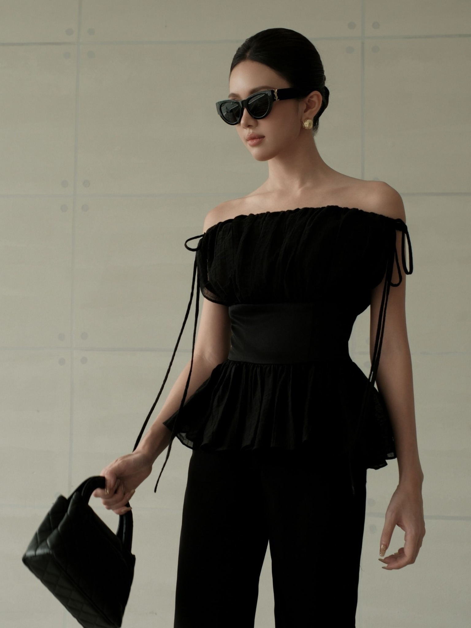 Thalia Pants