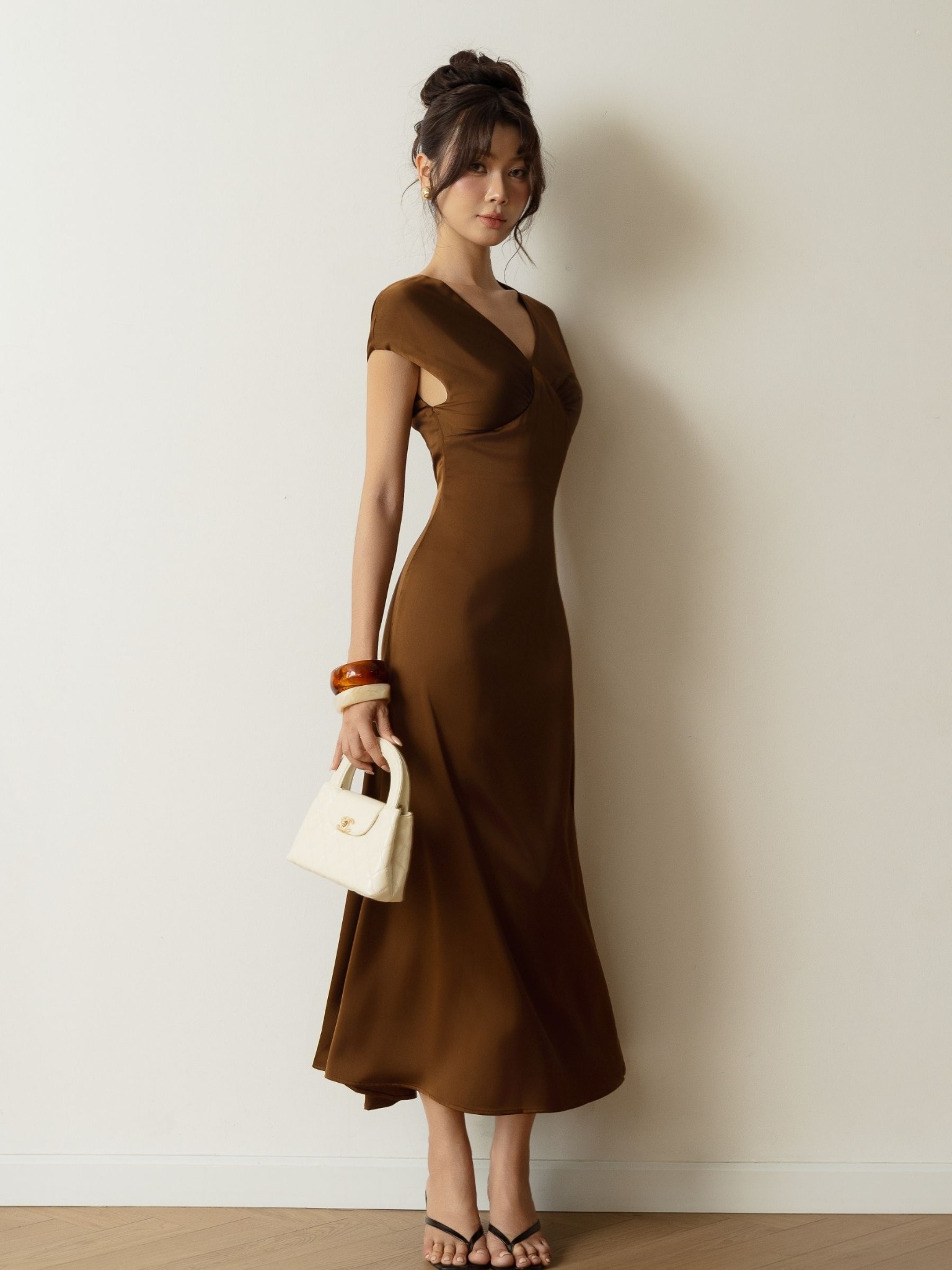 Roger Dress