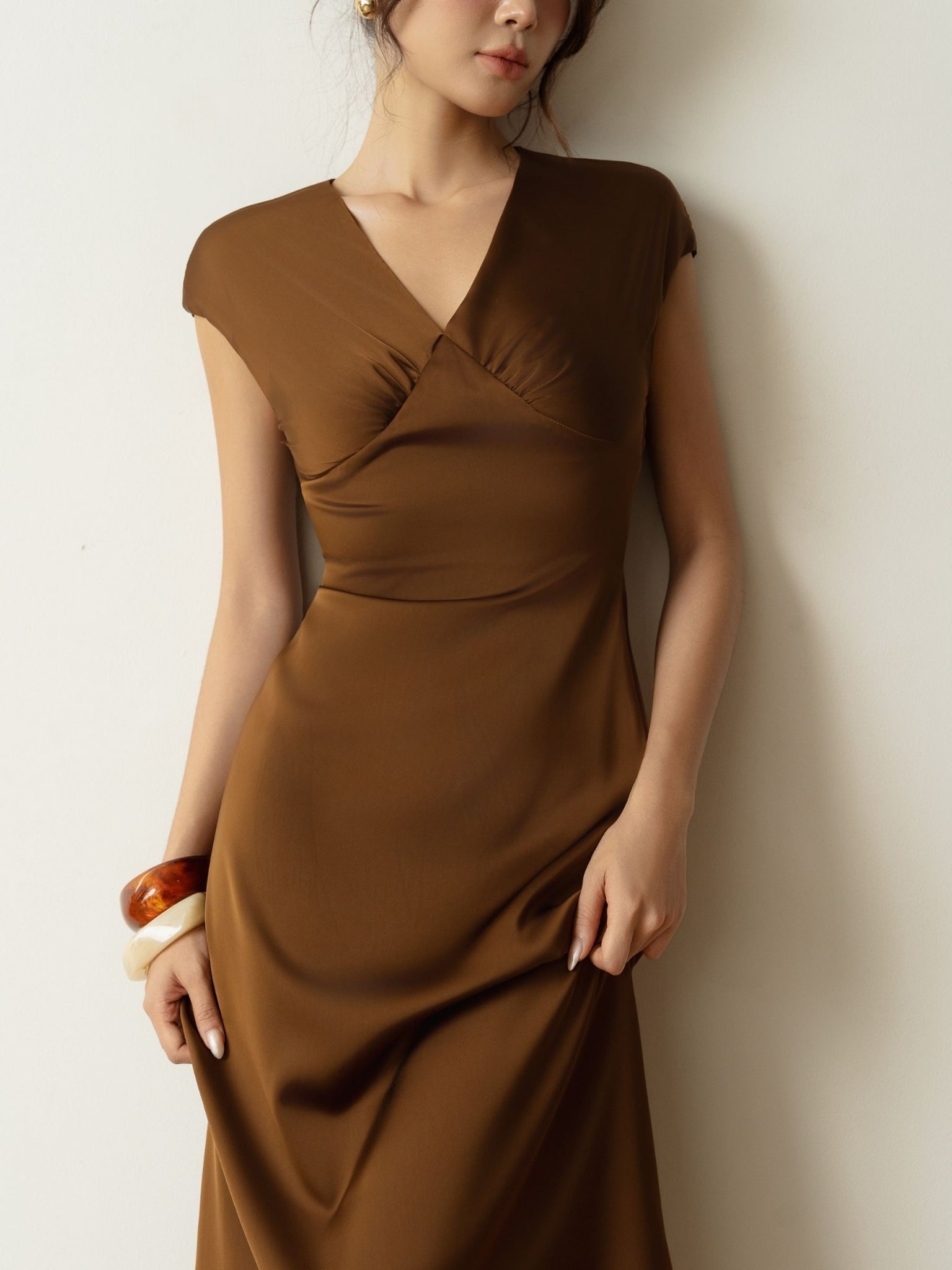 Roger Dress