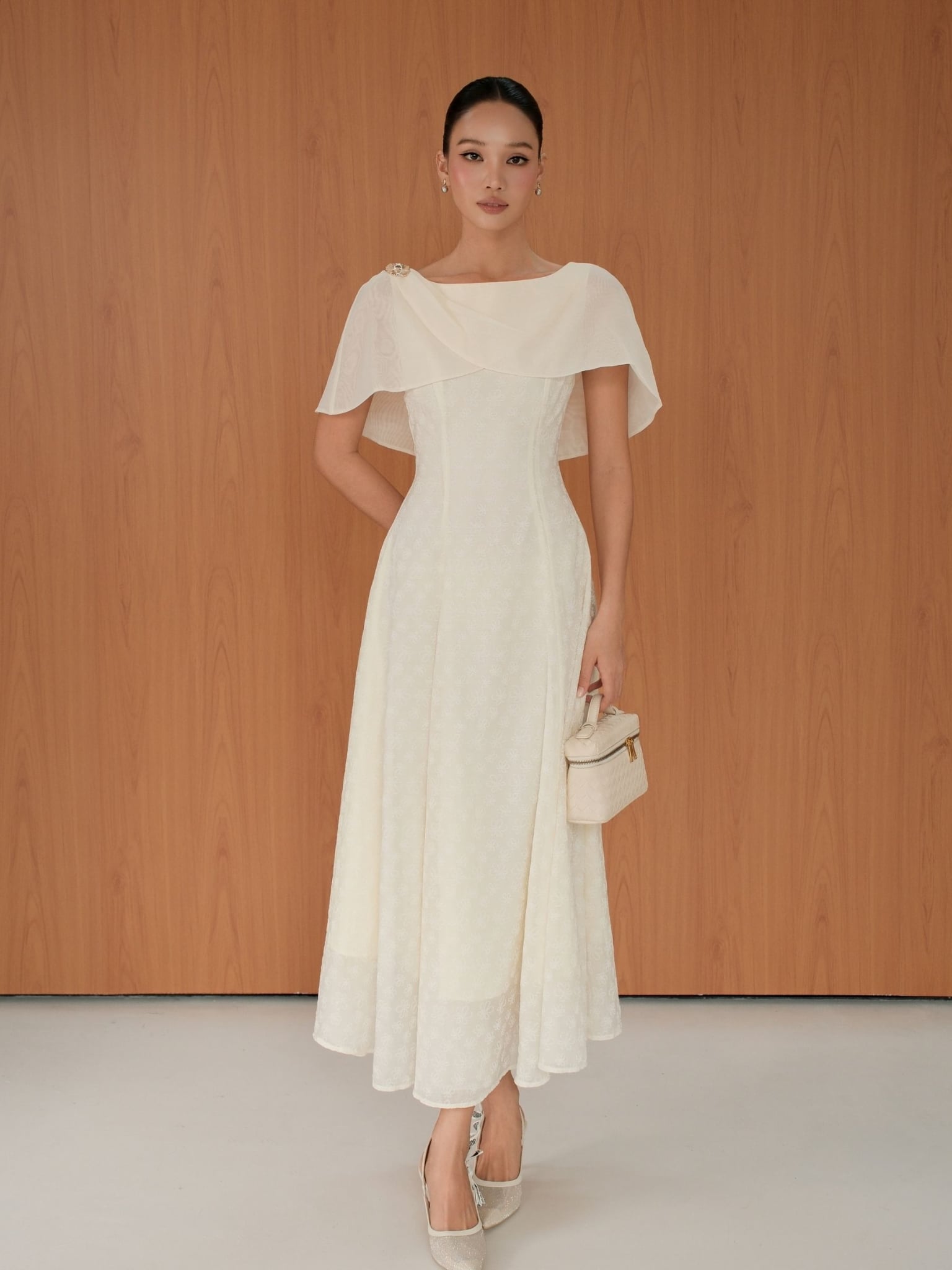 Anthea Dress