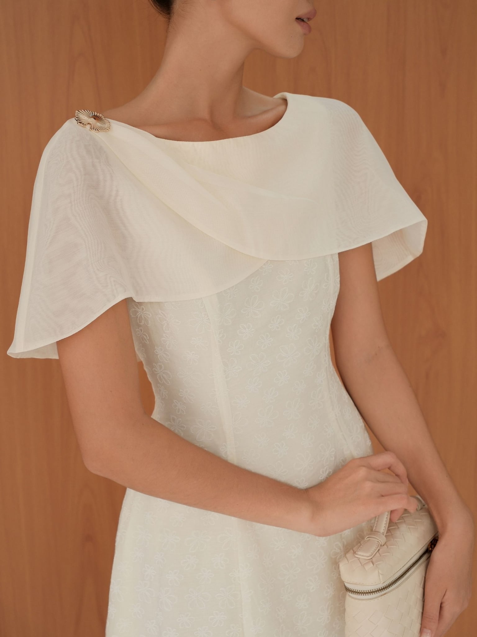 Anthea Dress